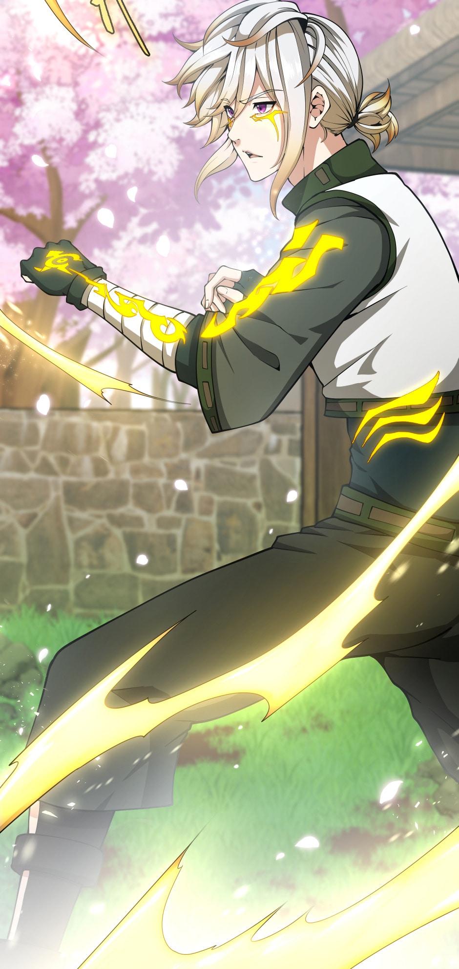 The Beginning After The End Chapter 160 image 29